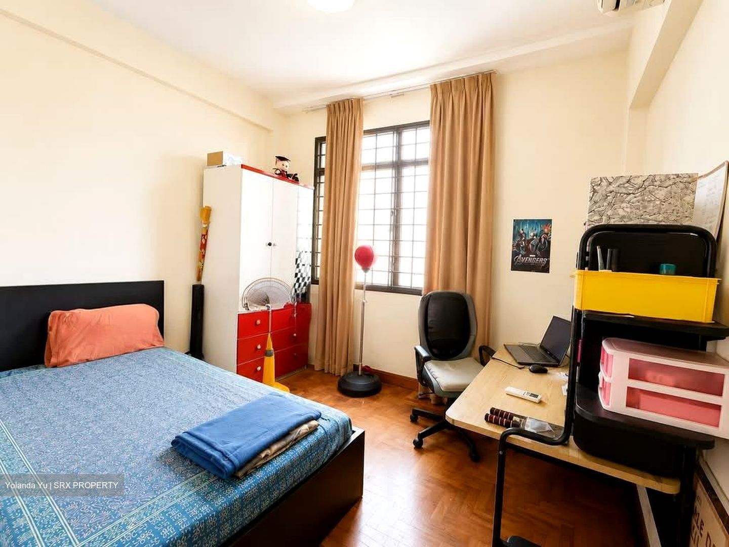 Parc Oasis (D22), Condominium #561406721